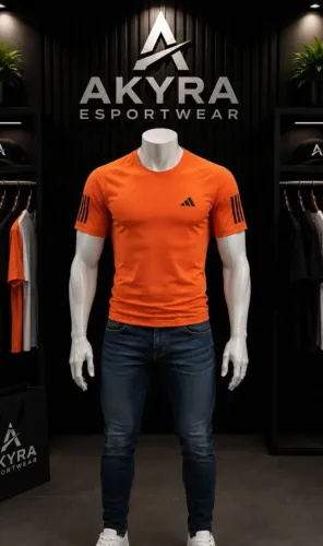 camisa dryfit
