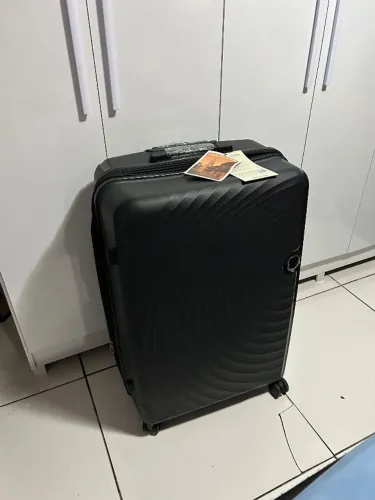 Mala Bagaggio Cartagena G 32kg - NOVA, Nunca Usada