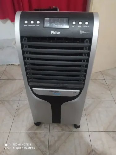 Climatizador de ambiente Qf philco