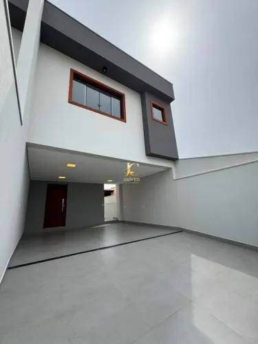 Casa residencial 3 quartos | Belvedere, Divinópolis | 4 vagas | R$849.000