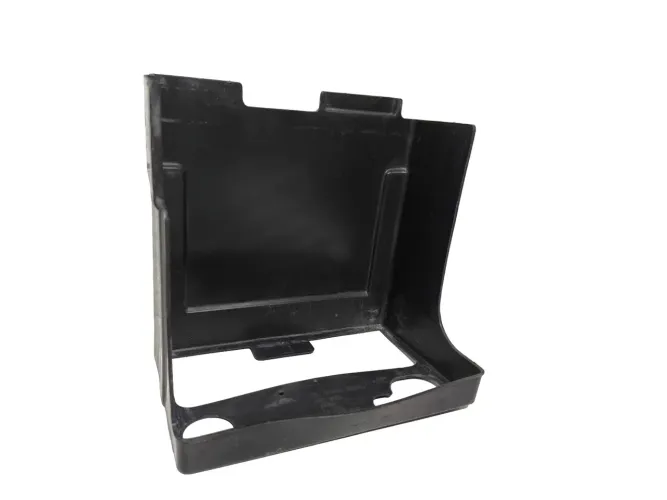 Caixa da Bateria Honda Fit 2003 04 05 06 07 08 Original Suporte Caixa Proteção Bateria Fit