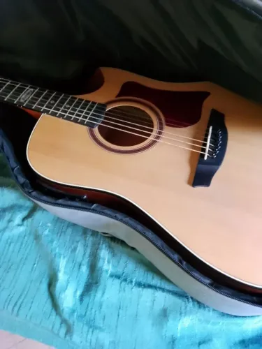 Violão strinberg hcr 201