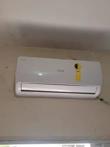Vende-se ar condicionado