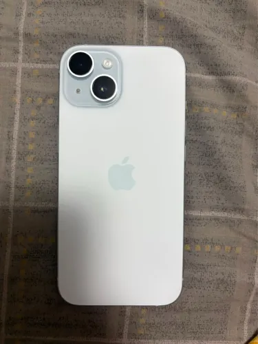 iPhone 15 128gb Azul