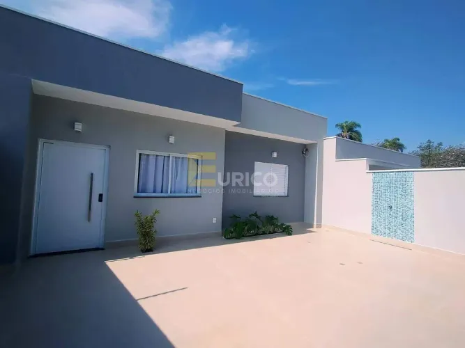 Casa para aluguel no Vila Santana em Valinhos/SP