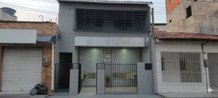 Alugo ponto comercial perto da igreja do pilar e na frente da faculdade estácio itamaracá