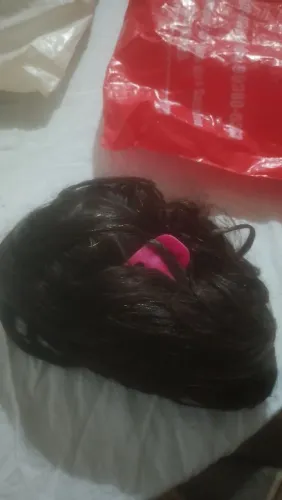 Vendo Mega hair