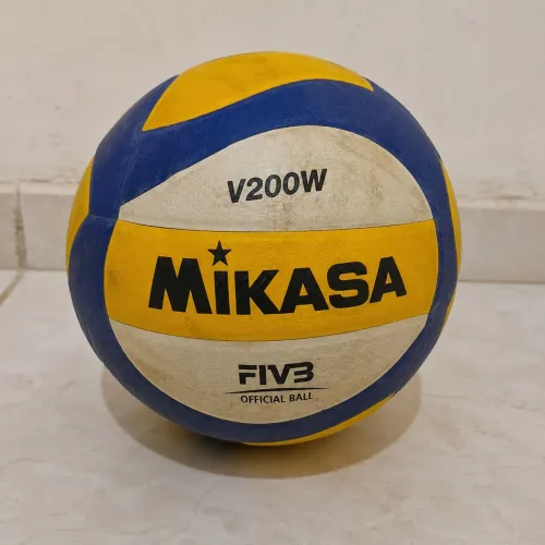 Bola de vôlei