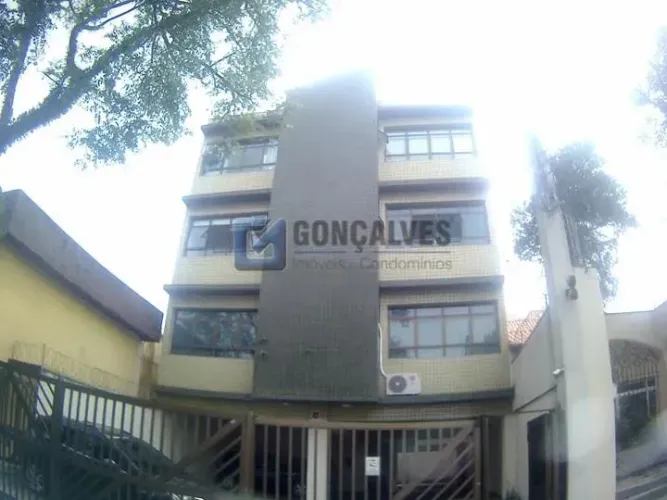 Sala Comercial 40 m² | Jardim do Mar, SBC - Venda R$250.000