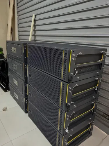 LINE 210Y NX ÁUDIO