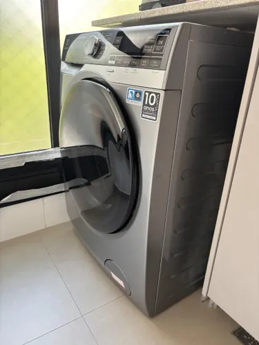 Lava e Seca Electrolux 11kg ultimate care