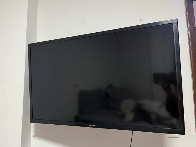 TV Smart Samsung 