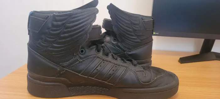Tênis Adidas Jeremy Scott Wings 2022
