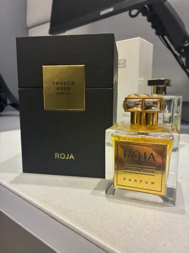 Sweet Aoud Roja 94 ML