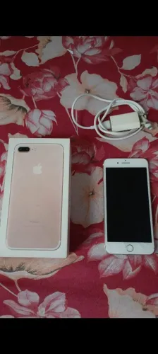 iPhone 7 plus 128gb