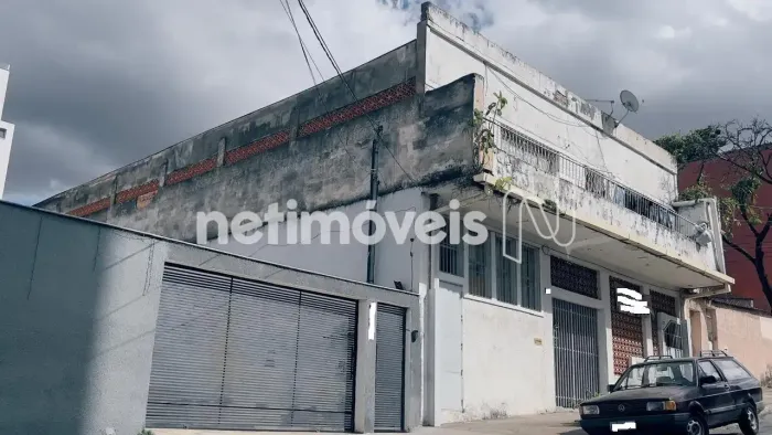 Venda Lote-Área-Terreno Nova Suíssa Belo Horizonte