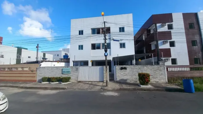 Imóvel para aluguel possui 58 metros quadrados com 2 quartos,em Portal do Sol - João Pesso