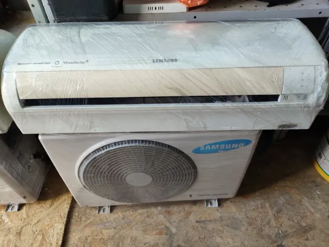 Ar Condicionados Samsung inverter 9000btus
