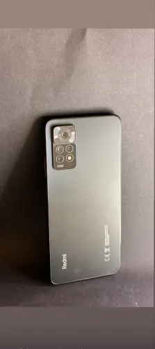 Redmi note 11 pro - 256GB - usado