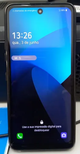 Lg K52