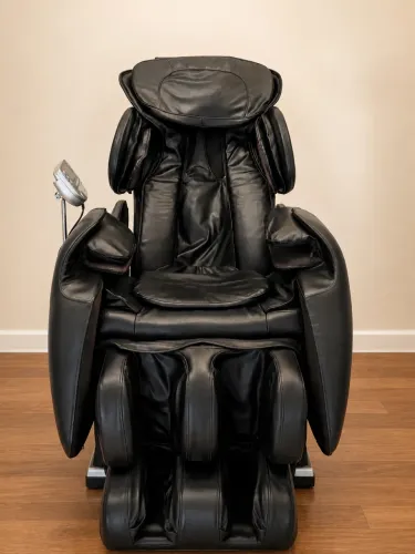 Poltrona de massagem (gravidade zero)