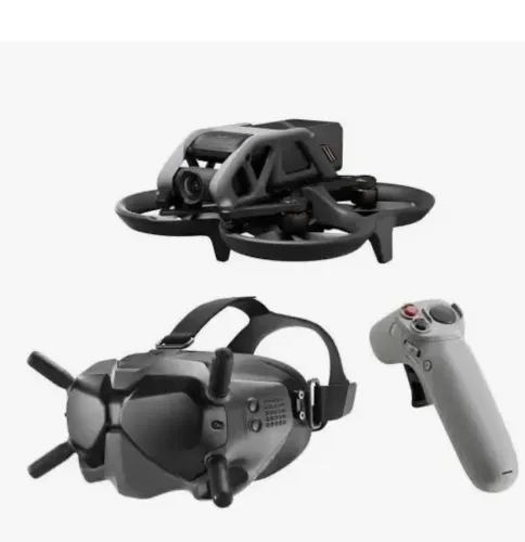 Drone proficional dJI avatar 1