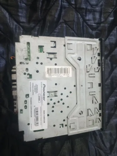 Vendo aparelho Pioneer 