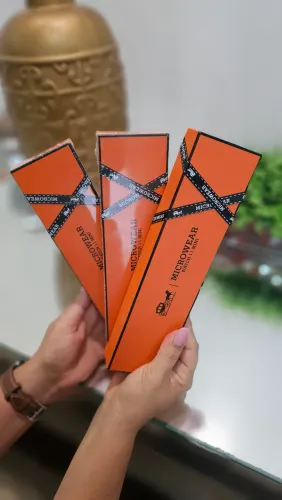 Smartwatch Microwear W11 mini.