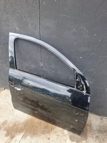 Porta g5 g6 g7 g8 gol voyage dianteira direita 
