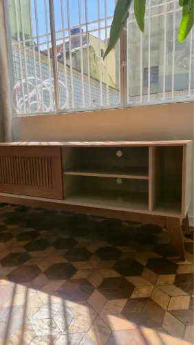 Rack novíssimo