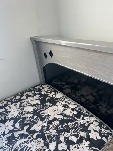 Cama de solteiro