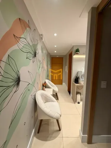 VENDA | Sala comercial reformada à venda no Parque Office