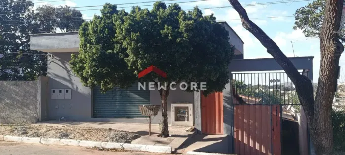 Casa em Alameda dos Jenipapos - Residencial Visão - Lagoa Santa/MG