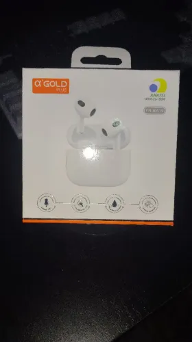 Fone bluetooth