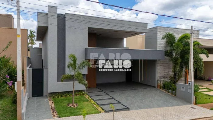 Condomínio Quinta do Lago Residence - São José do Rio Preto/SP