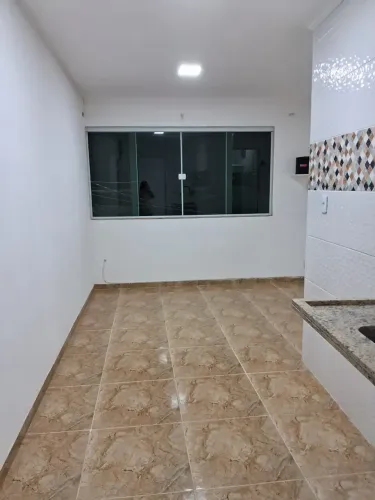 Ótima Casa 1 quartos