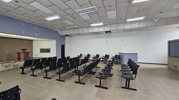 Ponto Comercial para Venda em Rio Claro, Alto do Santana, 1 dormitório, 3 banheiros