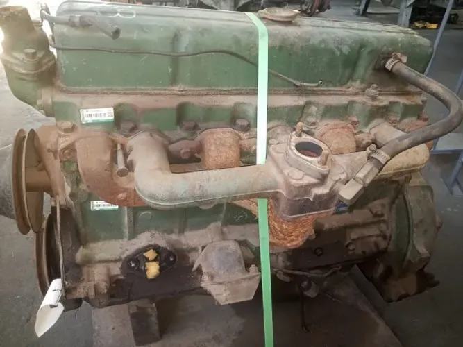 Motor Chevrolet Brasil