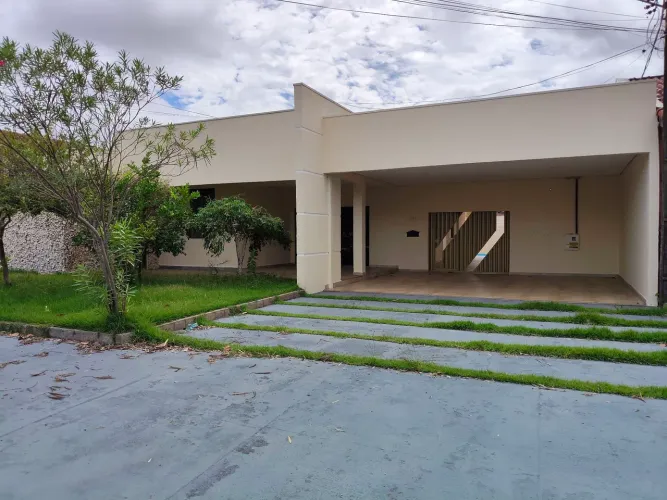 Casa VILA DA ELETRONORTE -Setor Oeste