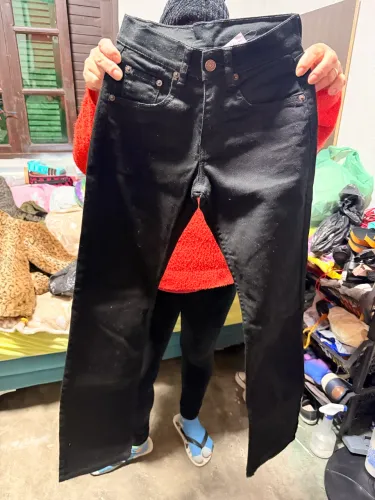 Calça LEVIS original 