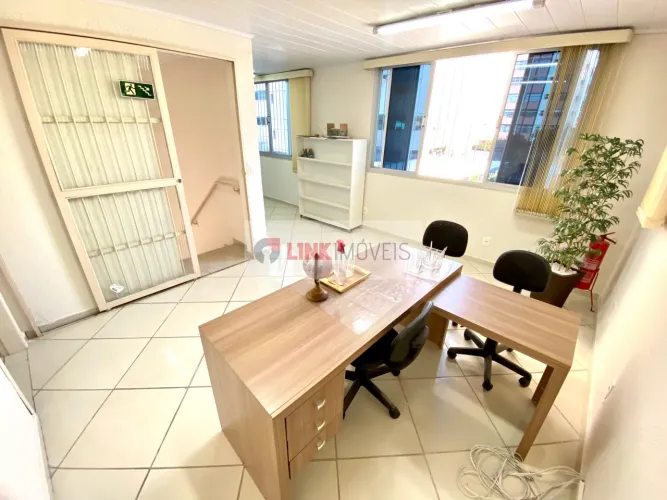 Imóvel Comercial em Bento Ferreira - Vitória