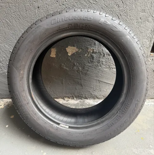 Pneu Pirelli P7 195/55/15