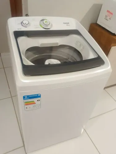 Vendo máquina de lavar Consul 11kg semi nova