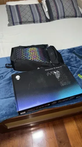 Alienware Area 51