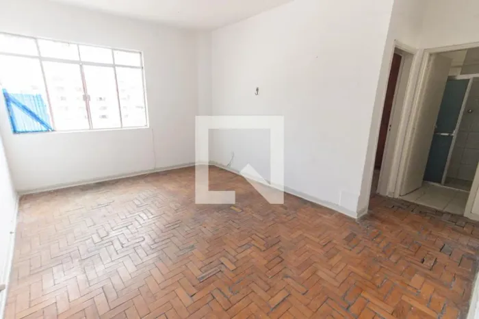 Apartamento à Venda - Brás, 1 Quarto, 50 m2