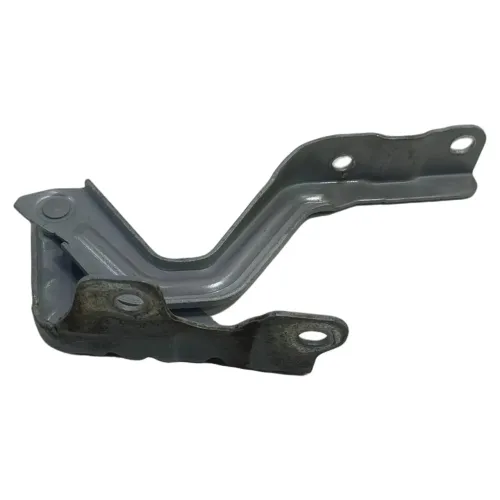 Dobradica Capo Hyundai HB20 2013-2019 Esquerdo Original
