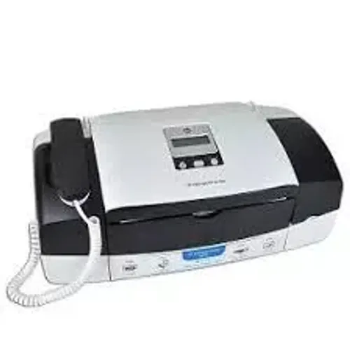 Impressora Hp Multifuncional Officejet J3680 All In On (Recondicionado)