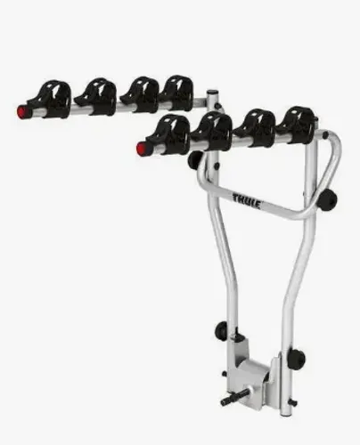 Transbike Thule 4 Bikes