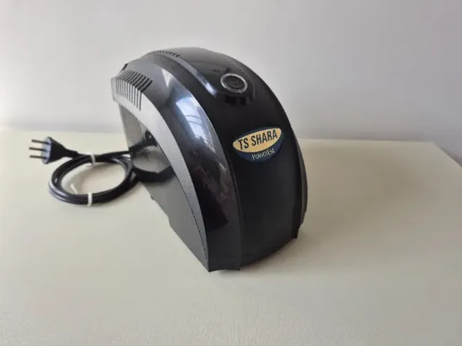 Estabilizador Powerest 500va Bivolt TS Shara 