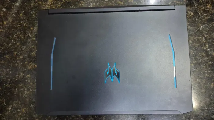 Notebook Acer Predator Helios 300 PH315-54 (Ler Descrição)